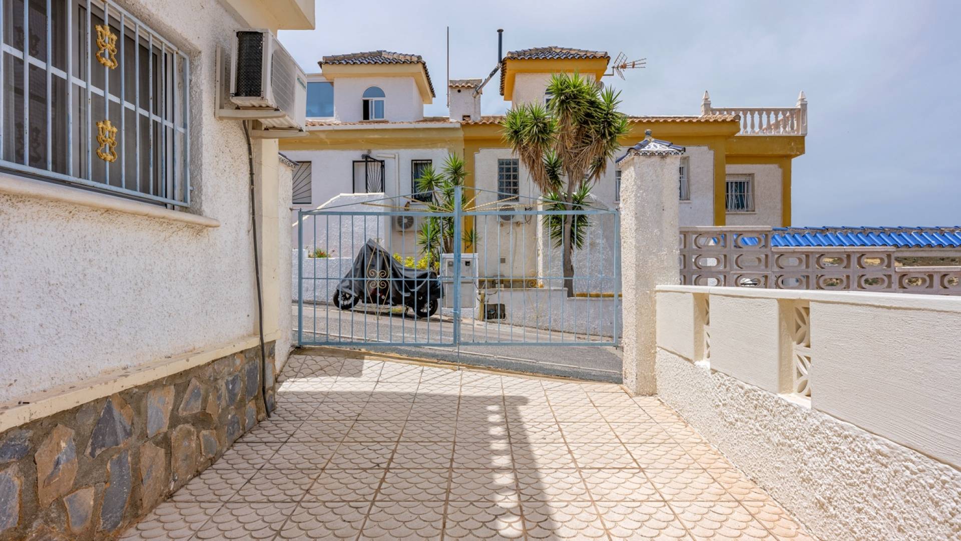 Second hand - Independent villa - Ciudad Quesada - Rojales - Ciudad Quesada