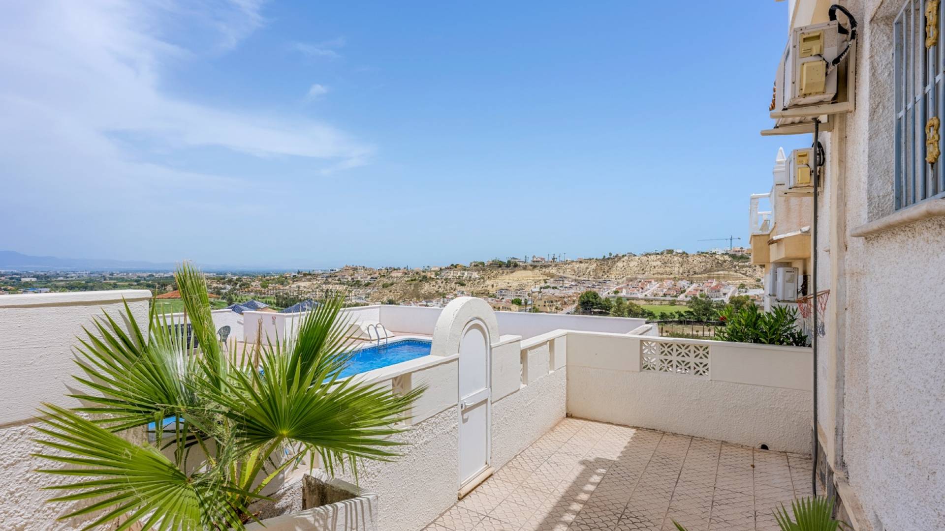 Second hand - Independent villa - Ciudad Quesada - Rojales - Ciudad Quesada