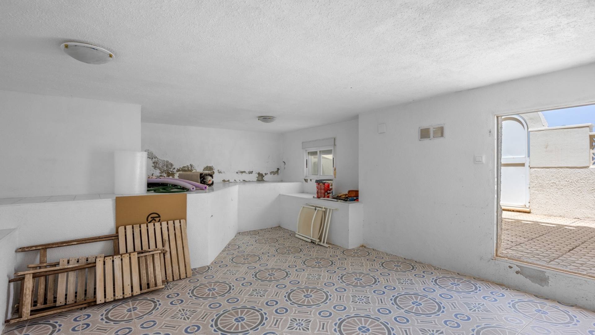 Second hand - Independent villa - Ciudad Quesada - Rojales - Ciudad Quesada