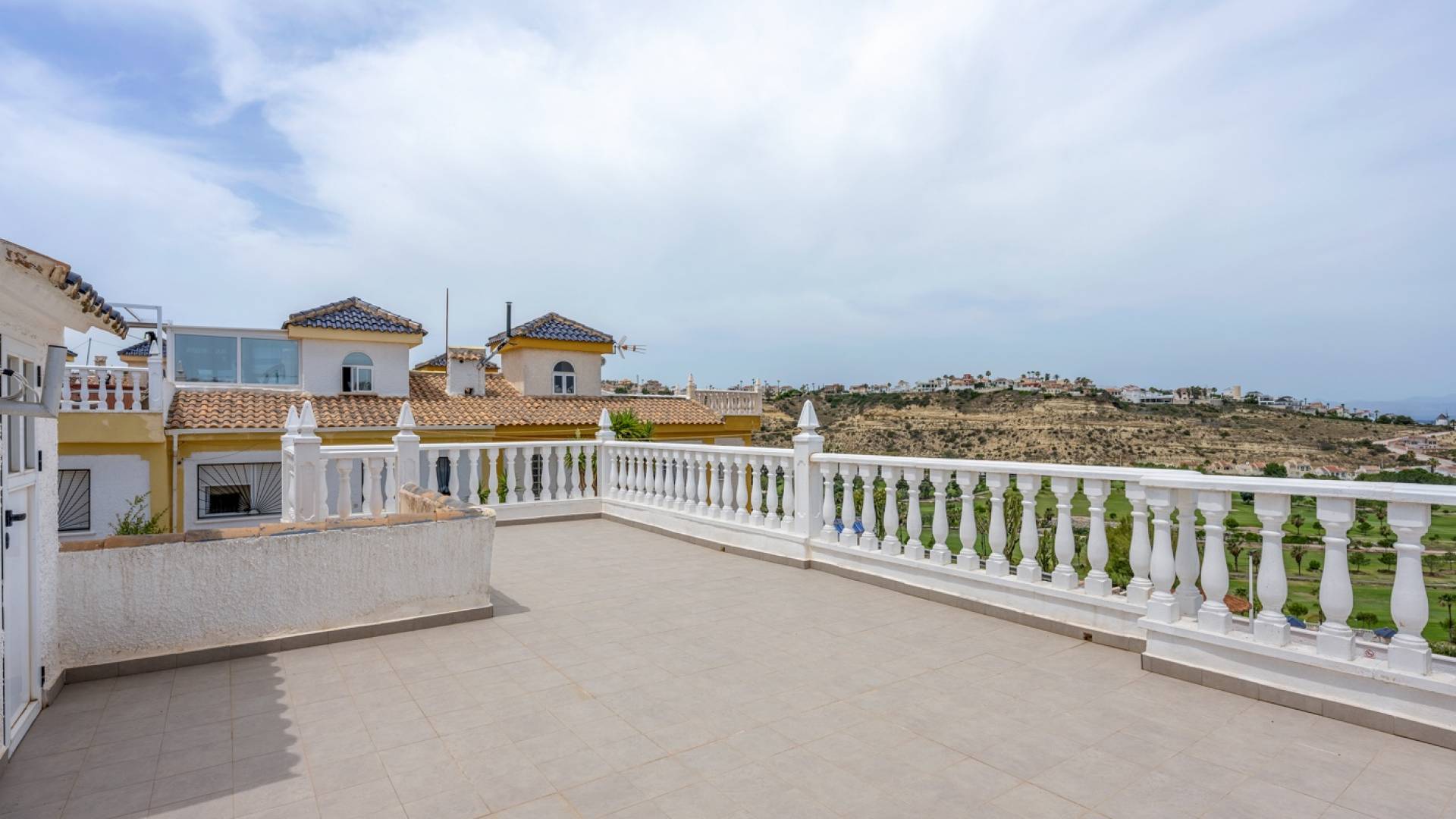 Second hand - Independent villa - Ciudad Quesada - Rojales - Ciudad Quesada