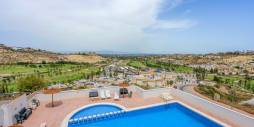 Second hand - Independent villa - Ciudad Quesada - Rojales - Ciudad Quesada