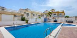 Second hand - Independent villa - Ciudad Quesada - Rojales - Ciudad Quesada