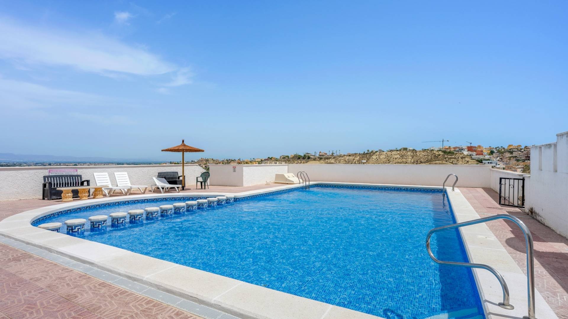 Second hand - Independent villa - Ciudad Quesada - Rojales - Ciudad Quesada