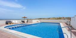 Second hand - Independent villa - Ciudad Quesada - Rojales - Ciudad Quesada