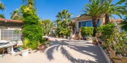 Second hand - Independent villa - Ciudad Quesada - Rojales - Ciudad Quesada