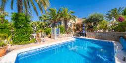 Second hand - Independent villa - Ciudad Quesada - Rojales - Ciudad Quesada