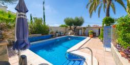 Second hand - Independent villa - Ciudad Quesada - Rojales - Ciudad Quesada