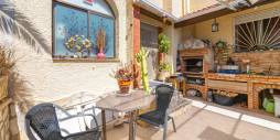 Second hand - Independent villa - Ciudad Quesada - Rojales - Ciudad Quesada