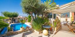 Second hand - Independent villa - Ciudad Quesada - Rojales - Ciudad Quesada