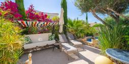 Second hand - Independent villa - Ciudad Quesada - Rojales - Ciudad Quesada