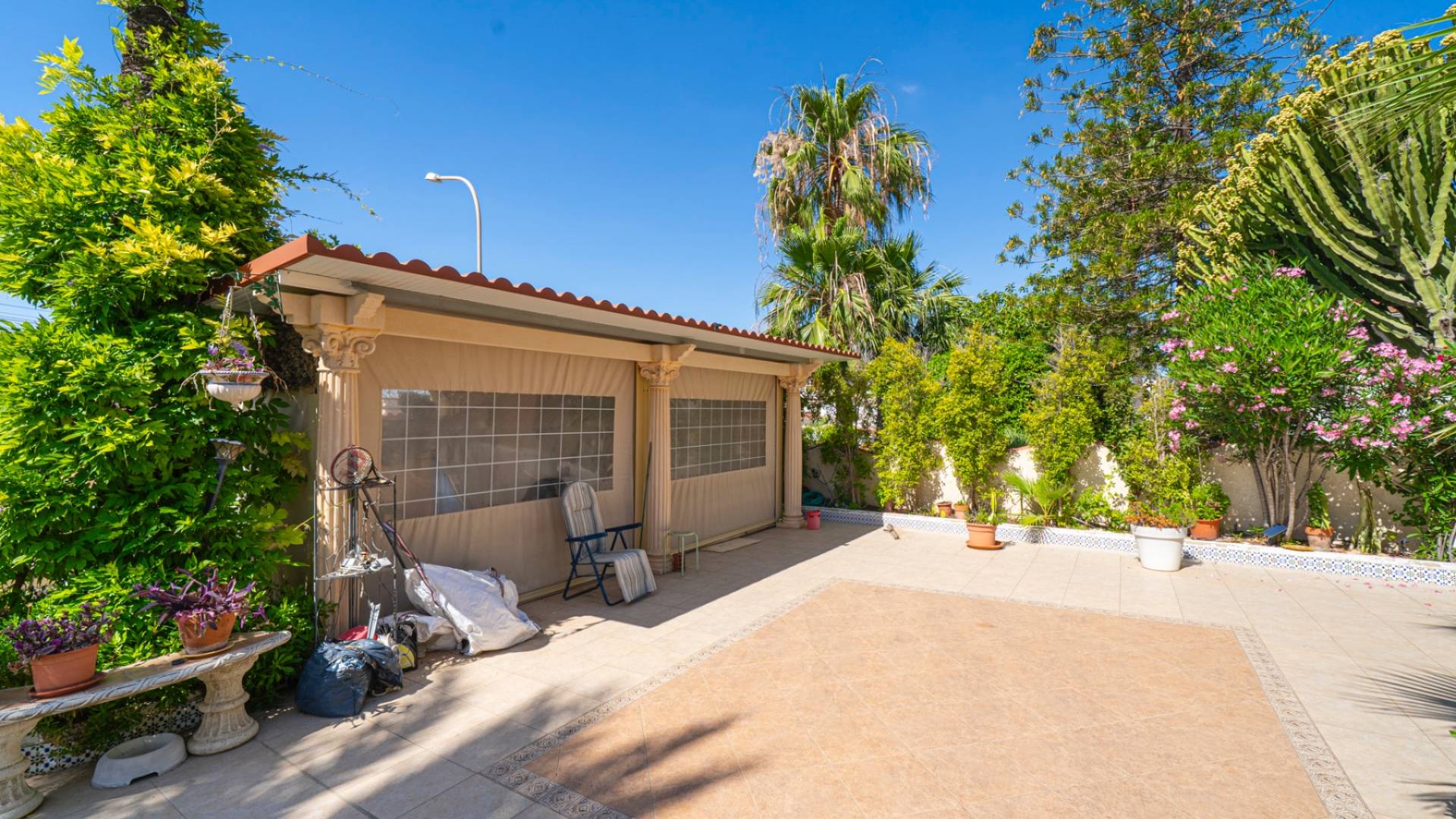 Second hand - Independent villa - Ciudad Quesada - Rojales - Ciudad Quesada