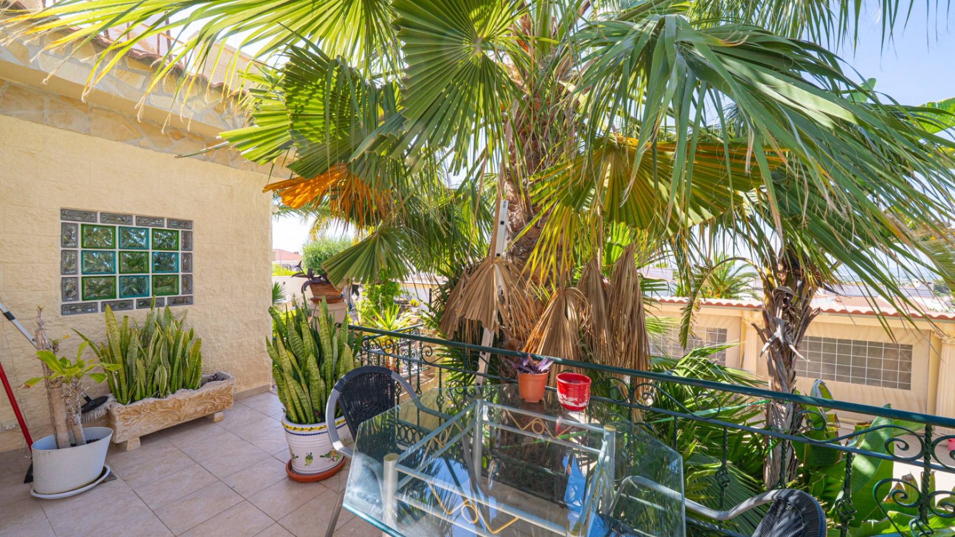 Second hand - Independent villa - Ciudad Quesada - Rojales - Ciudad Quesada