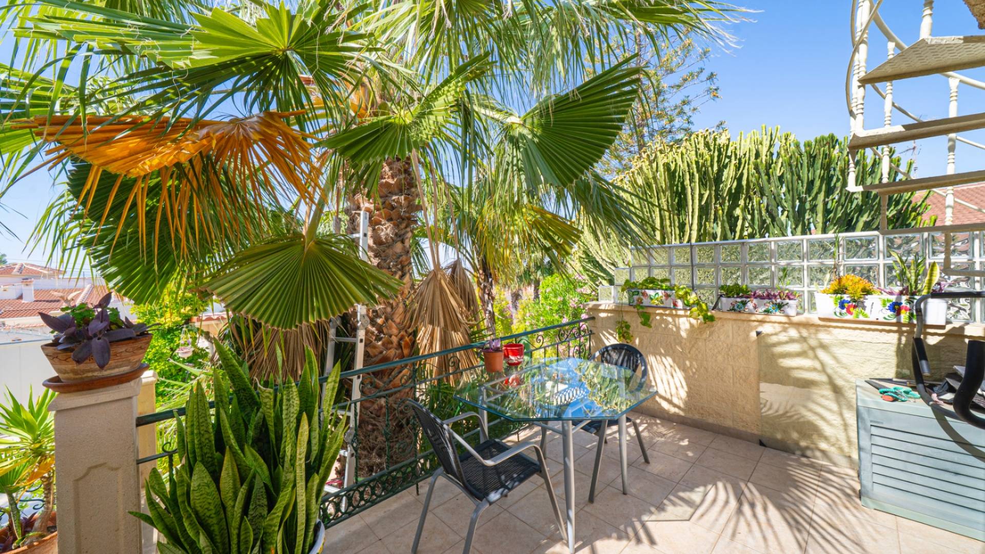 Second hand - Independent villa - Ciudad Quesada - Rojales - Ciudad Quesada