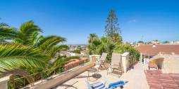 Second hand - Independent villa - Ciudad Quesada - Rojales - Ciudad Quesada