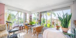 Second hand - Independent villa - Ciudad Quesada - Rojales - Ciudad Quesada