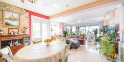 Second hand - Independent villa - Ciudad Quesada - Rojales - Ciudad Quesada
