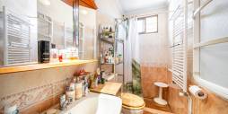 Second hand - Independent villa - Ciudad Quesada - Rojales - Ciudad Quesada