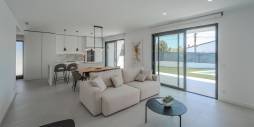 Second hand - Independent villa - Ciudad Quesada - Rojales - Ciudad Quesada