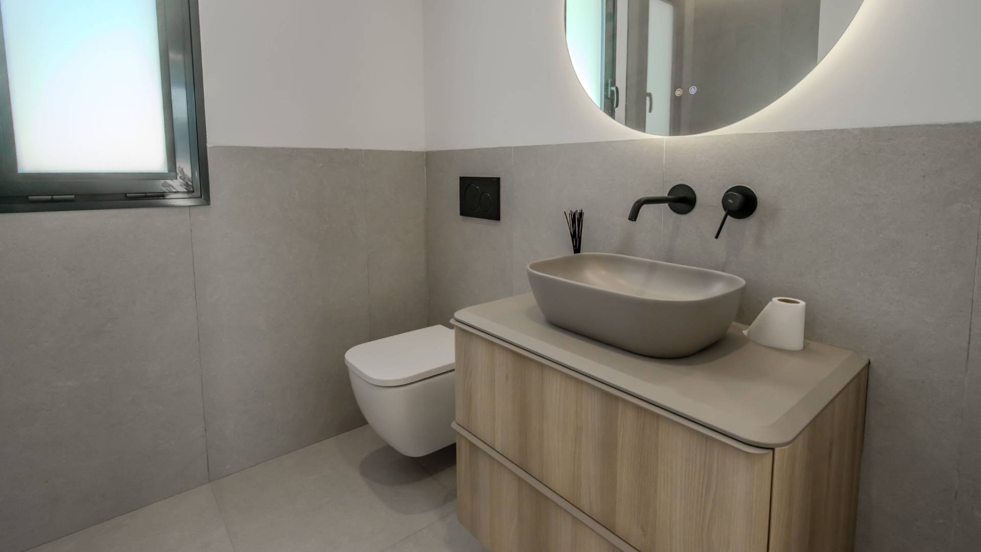 Second hand - Independent villa - Ciudad Quesada - Rojales - Ciudad Quesada