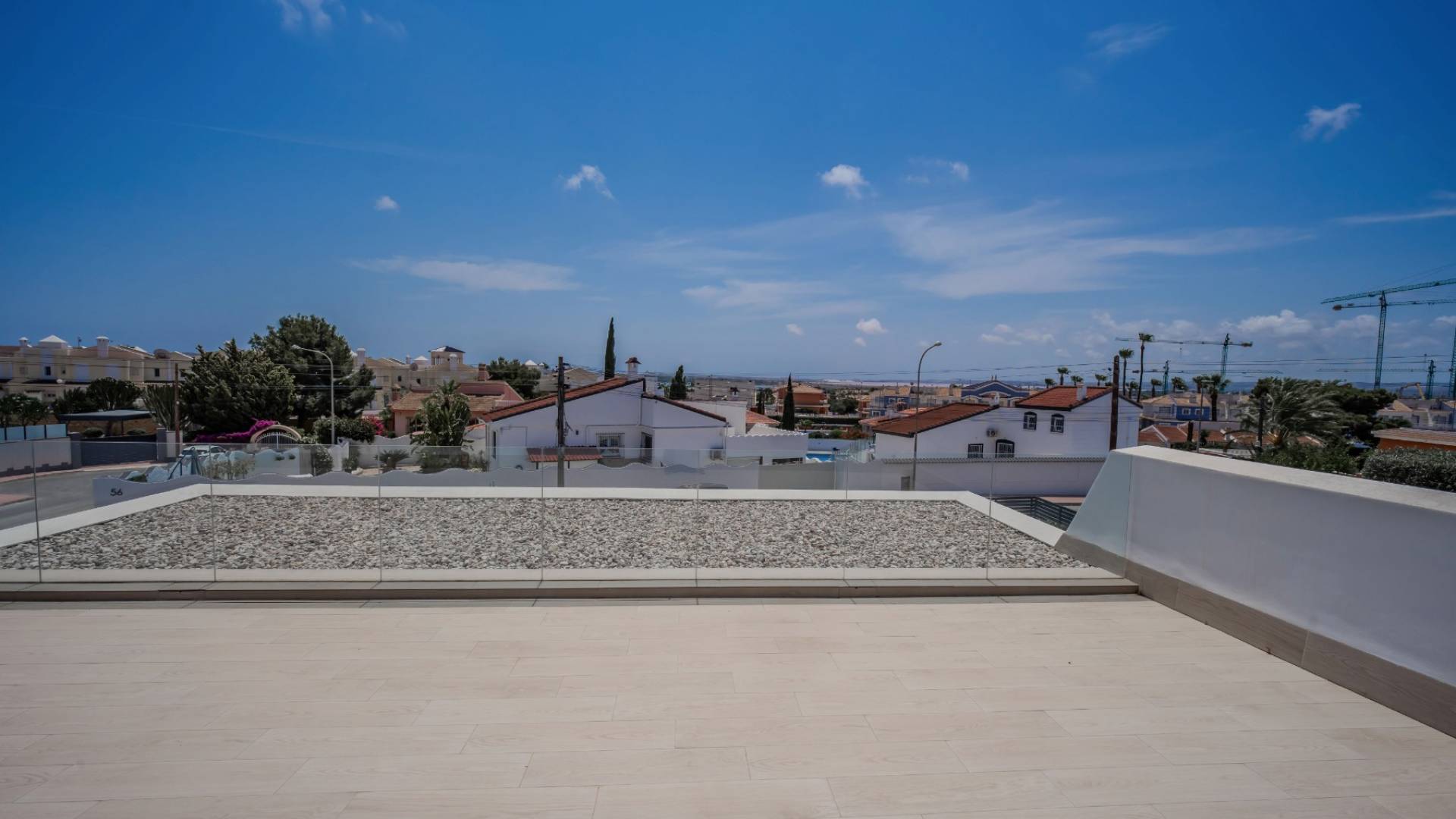 Second hand - Independent villa - Ciudad Quesada - Rojales - Ciudad Quesada