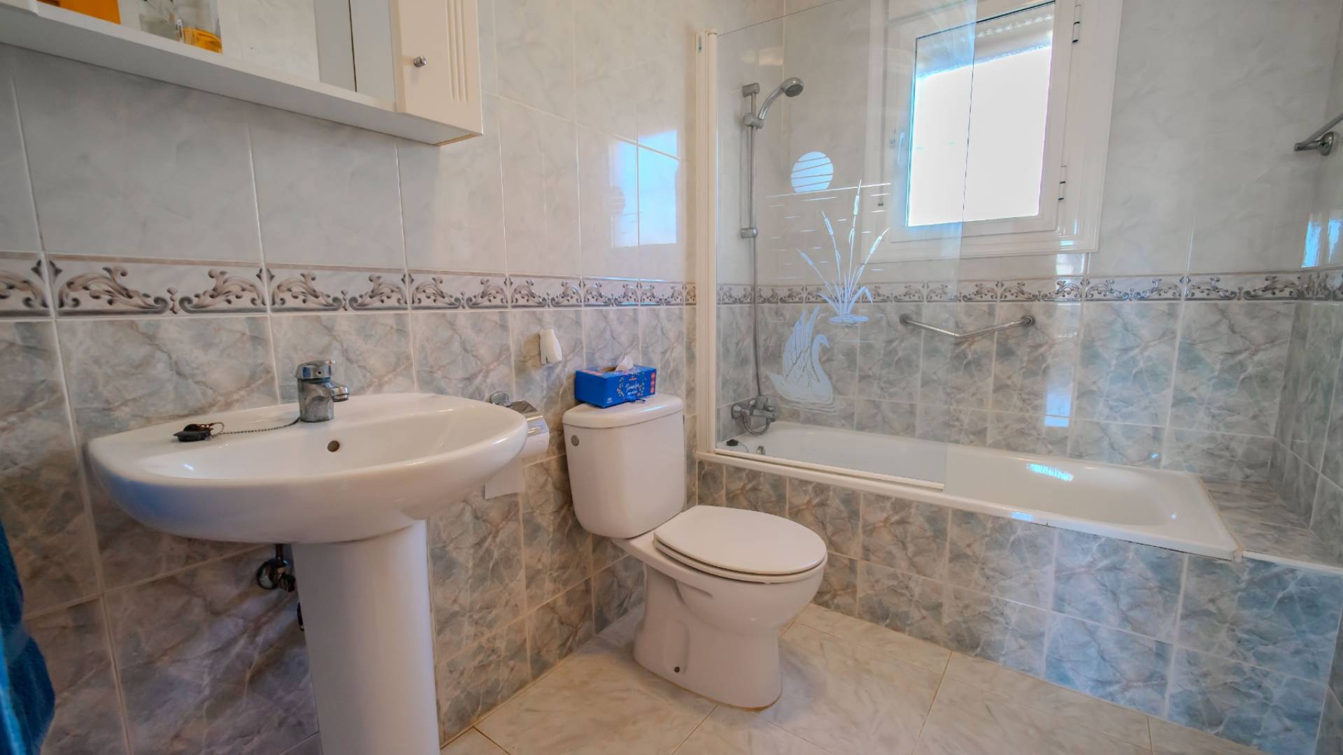 Second hand - Independent villa - Ciudad Quesada - Rojales - Ciudad Quesada