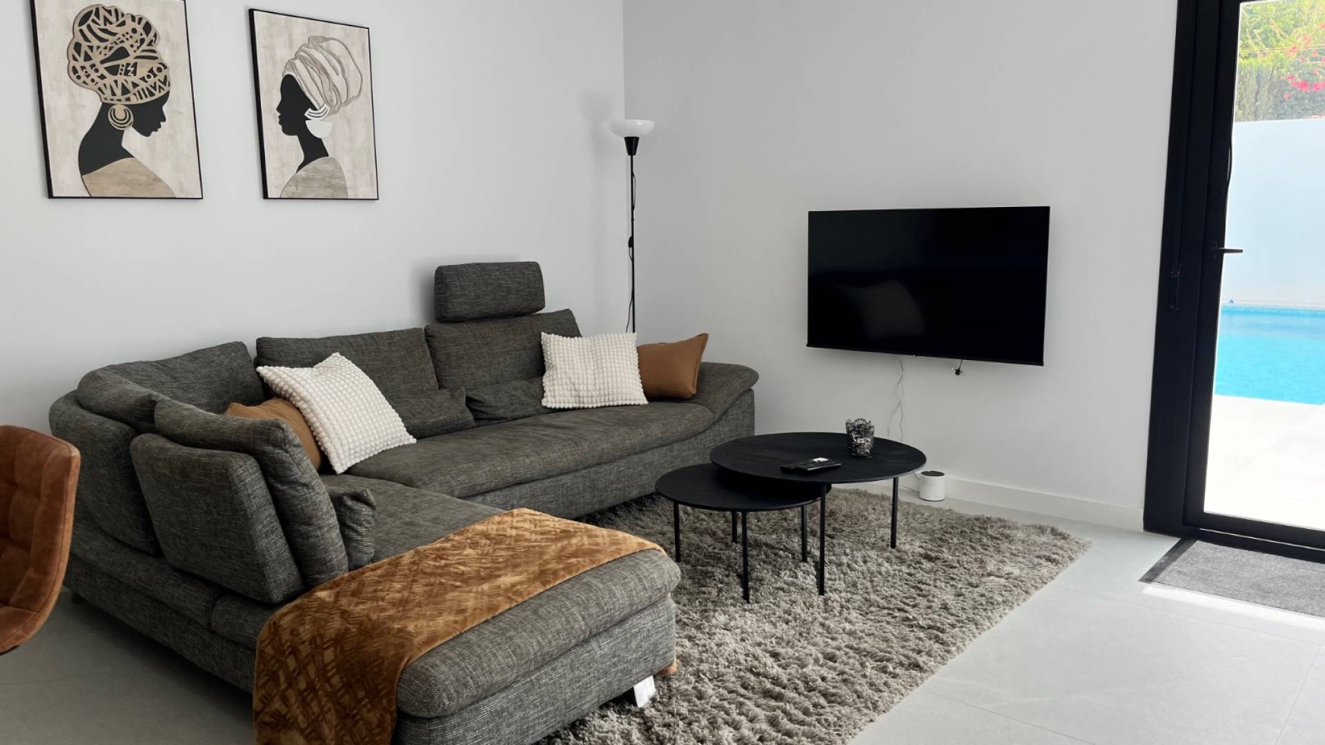 Second hand - Independent villa - Ciudad Quesada - Rojales - Ciudad Quesada