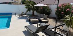 Second hand - Independent villa - Ciudad Quesada - Rojales - Ciudad Quesada
