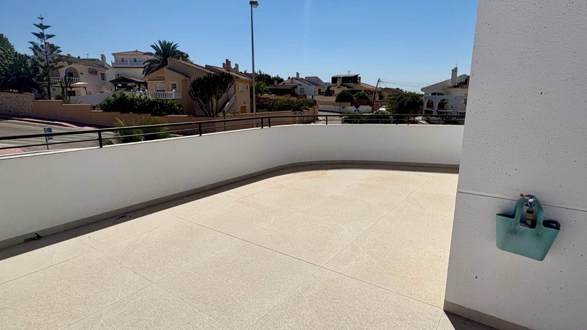 Second hand - Independent villa - Ciudad Quesada - Rojales - Ciudad Quesada