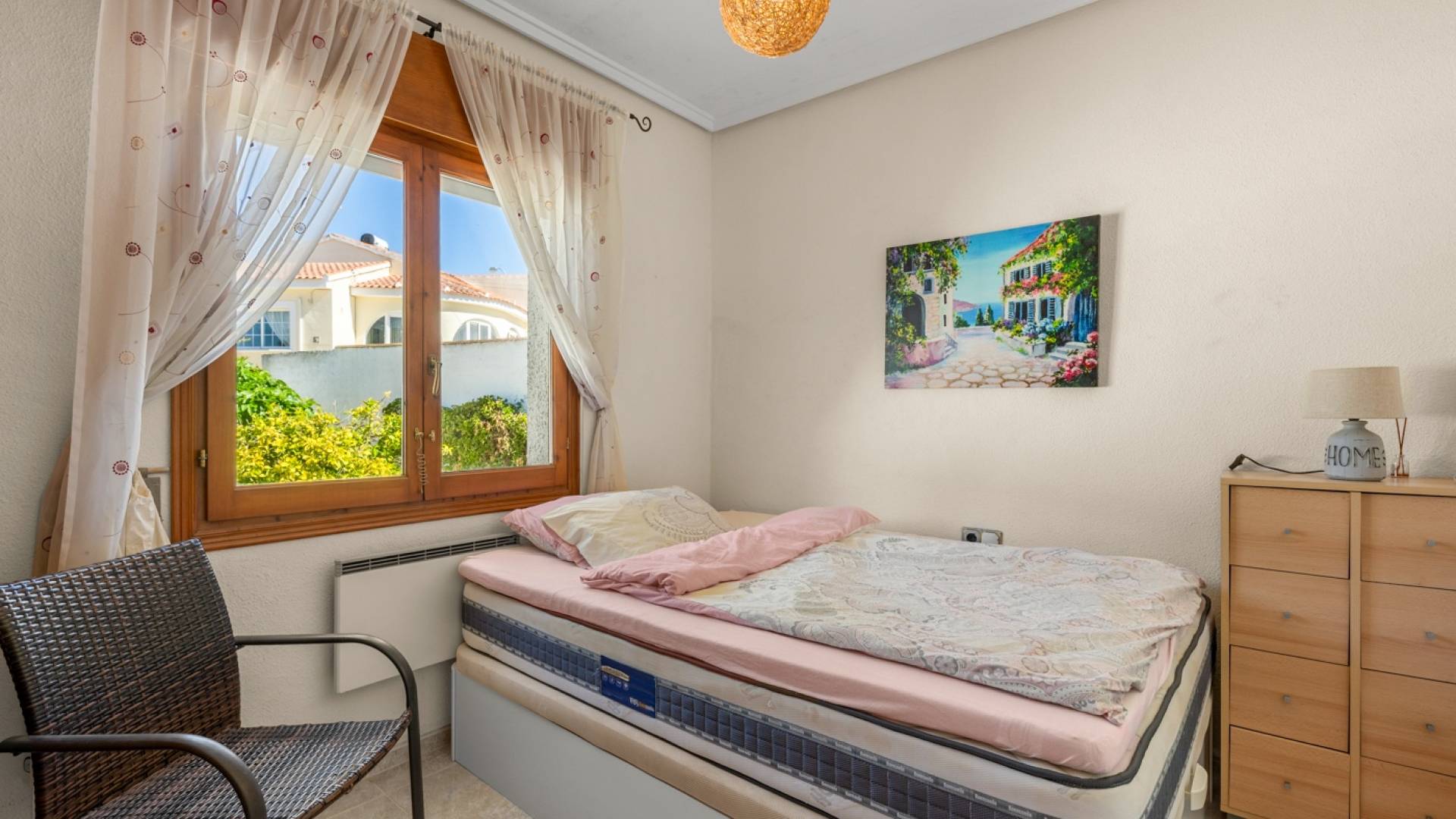 Second hand - Independent villa - Ciudad Quesada - Rojales - Ciudad Quesada