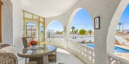 Second hand - Independent villa - Ciudad Quesada - Rojales - Ciudad Quesada