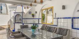 Second hand - Independent villa - Ciudad Quesada - Rojales - Ciudad Quesada