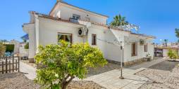 Second hand - Independent villa - Ciudad Quesada - Rojales - Ciudad Quesada