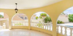 Second hand - Independent villa - Ciudad Quesada - Rojales - Ciudad Quesada