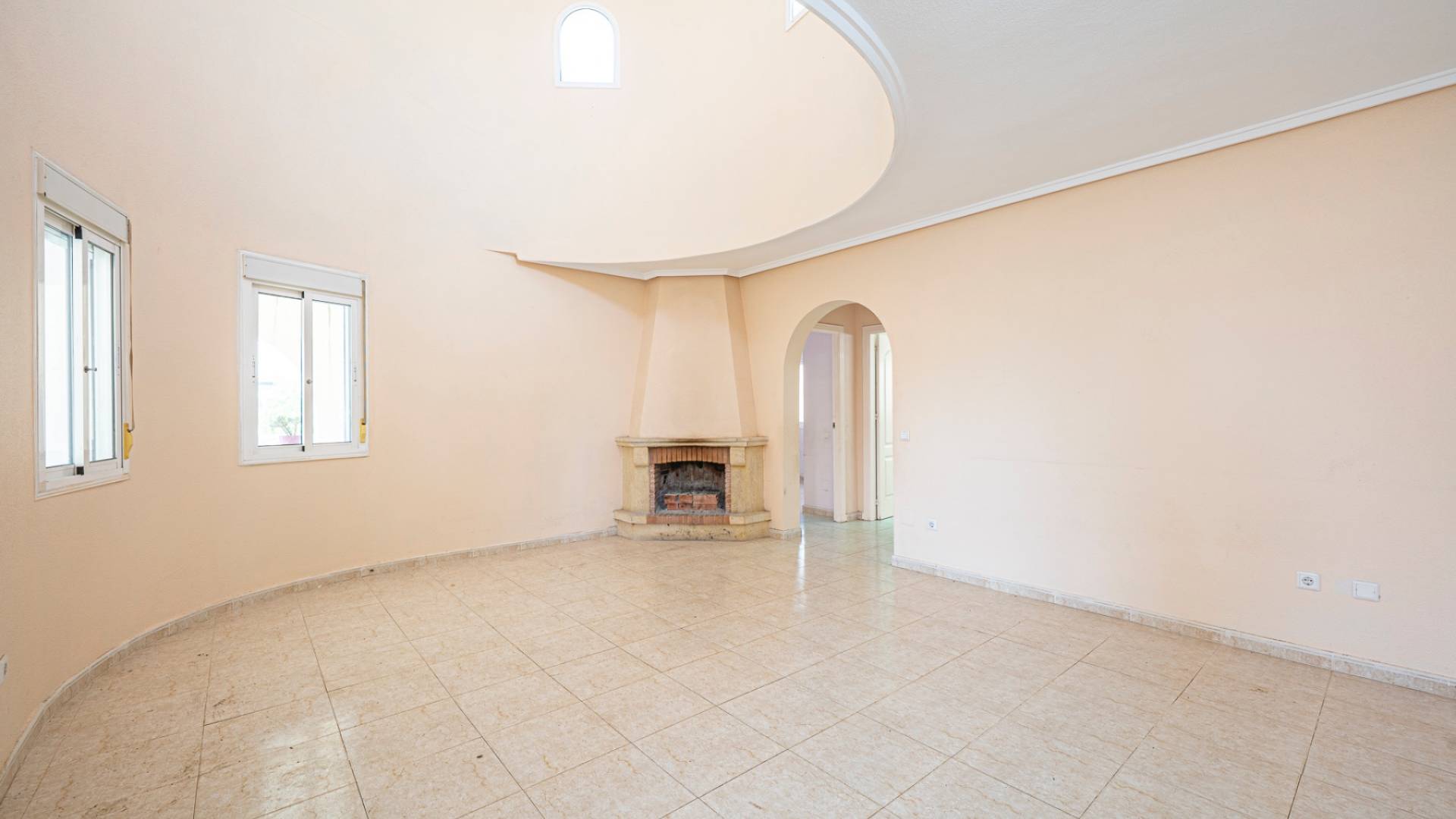 Second hand - Independent villa - Ciudad Quesada - Rojales - Ciudad Quesada
