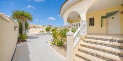 Second hand - Independent villa - Ciudad Quesada - Rojales - Ciudad Quesada