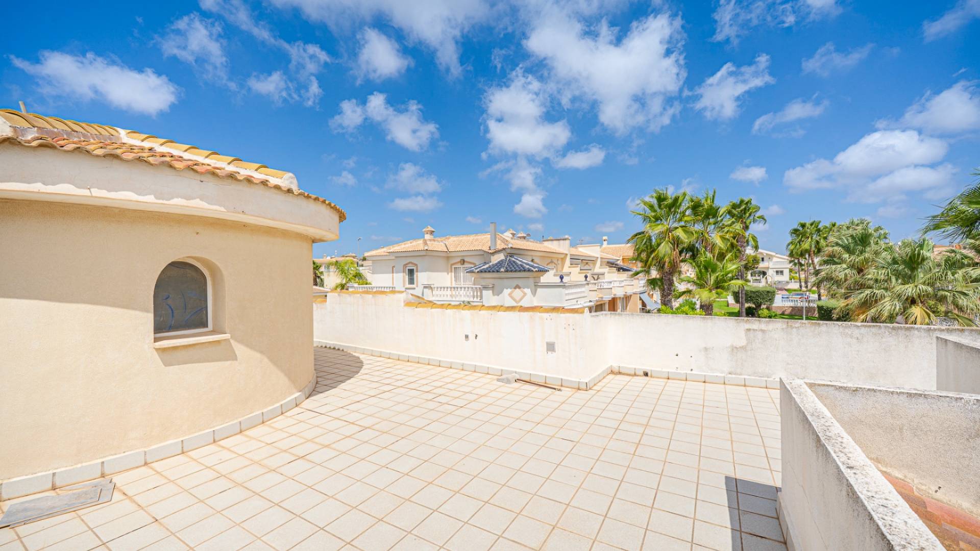 Second hand - Independent villa - Ciudad Quesada - Rojales - Ciudad Quesada