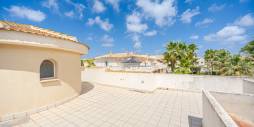 Second hand - Independent villa - Ciudad Quesada - Rojales - Ciudad Quesada