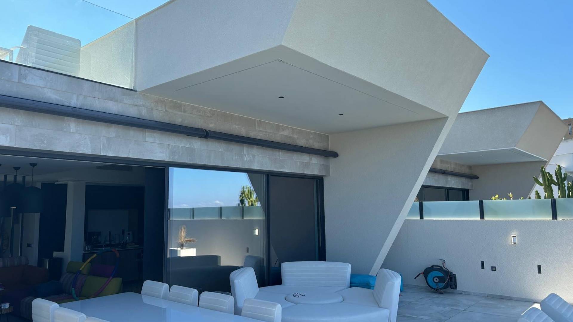 Second hand - Independent villa - Ciudad Quesada - Rojales - Ciudad Quesada
