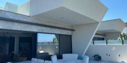 Second hand - Independent villa - Ciudad Quesada - Rojales - Ciudad Quesada