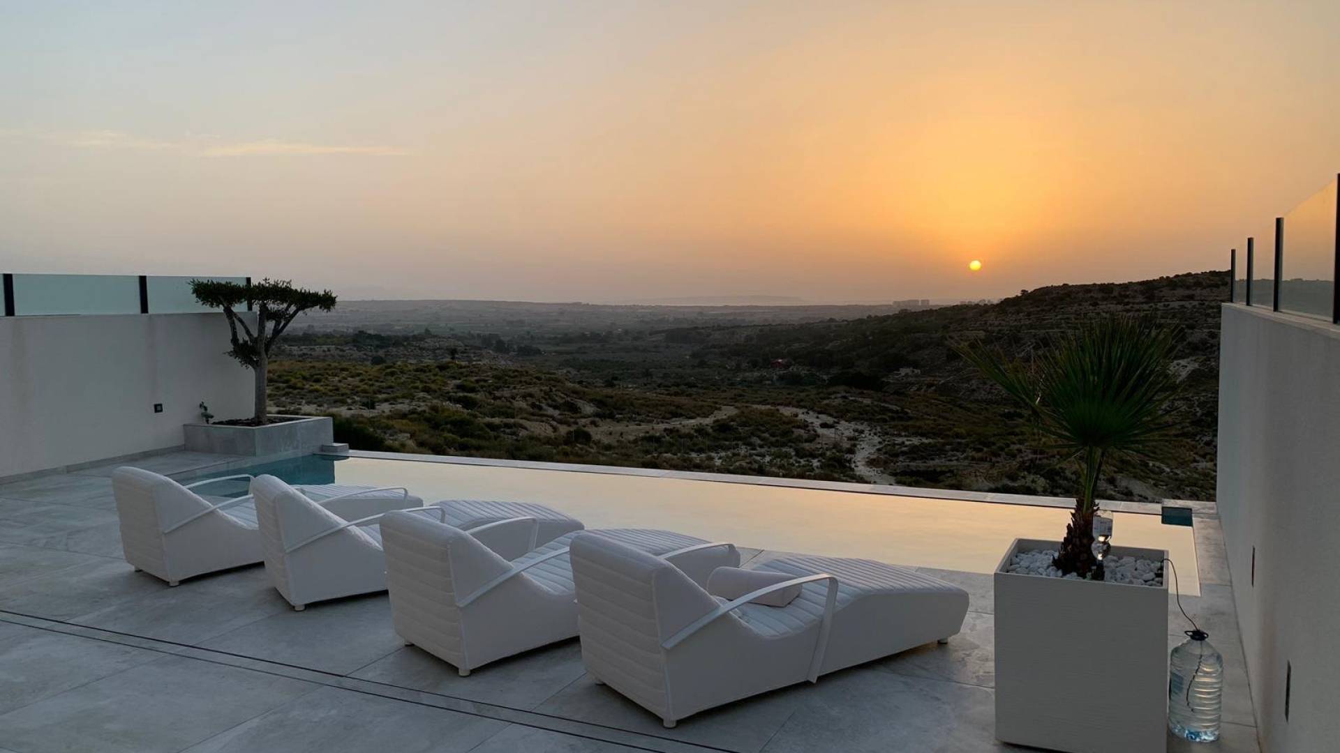 Second hand - Independent villa - Ciudad Quesada - Rojales - Ciudad Quesada