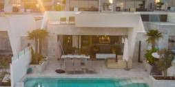 Second hand - Independent villa - Ciudad Quesada - Rojales - Ciudad Quesada
