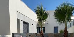 Second hand - Independent villa - Ciudad Quesada - Rojales - Ciudad Quesada