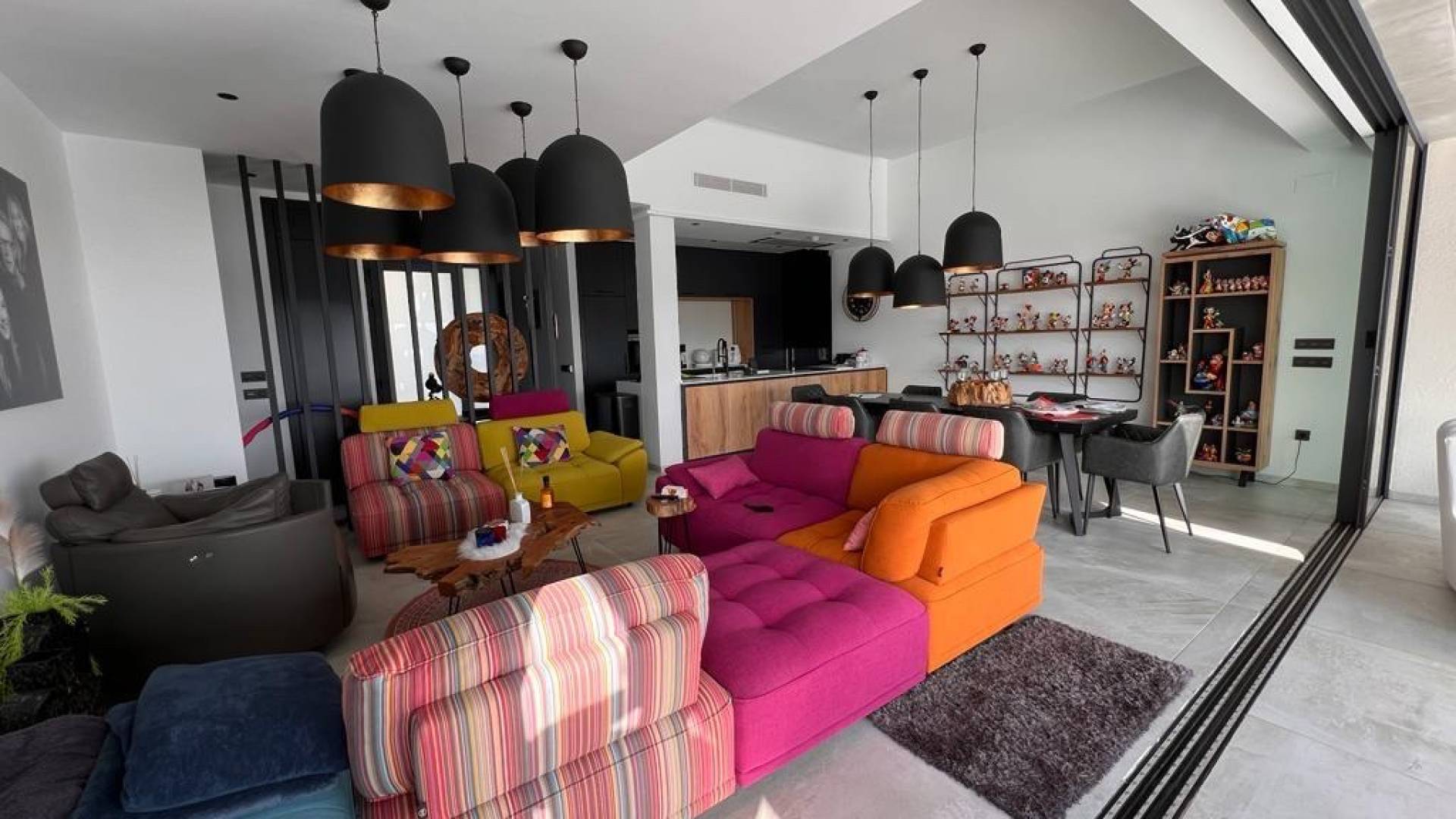 Second hand - Independent villa - Ciudad Quesada - Rojales - Ciudad Quesada