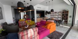 Second hand - Independent villa - Ciudad Quesada - Rojales - Ciudad Quesada