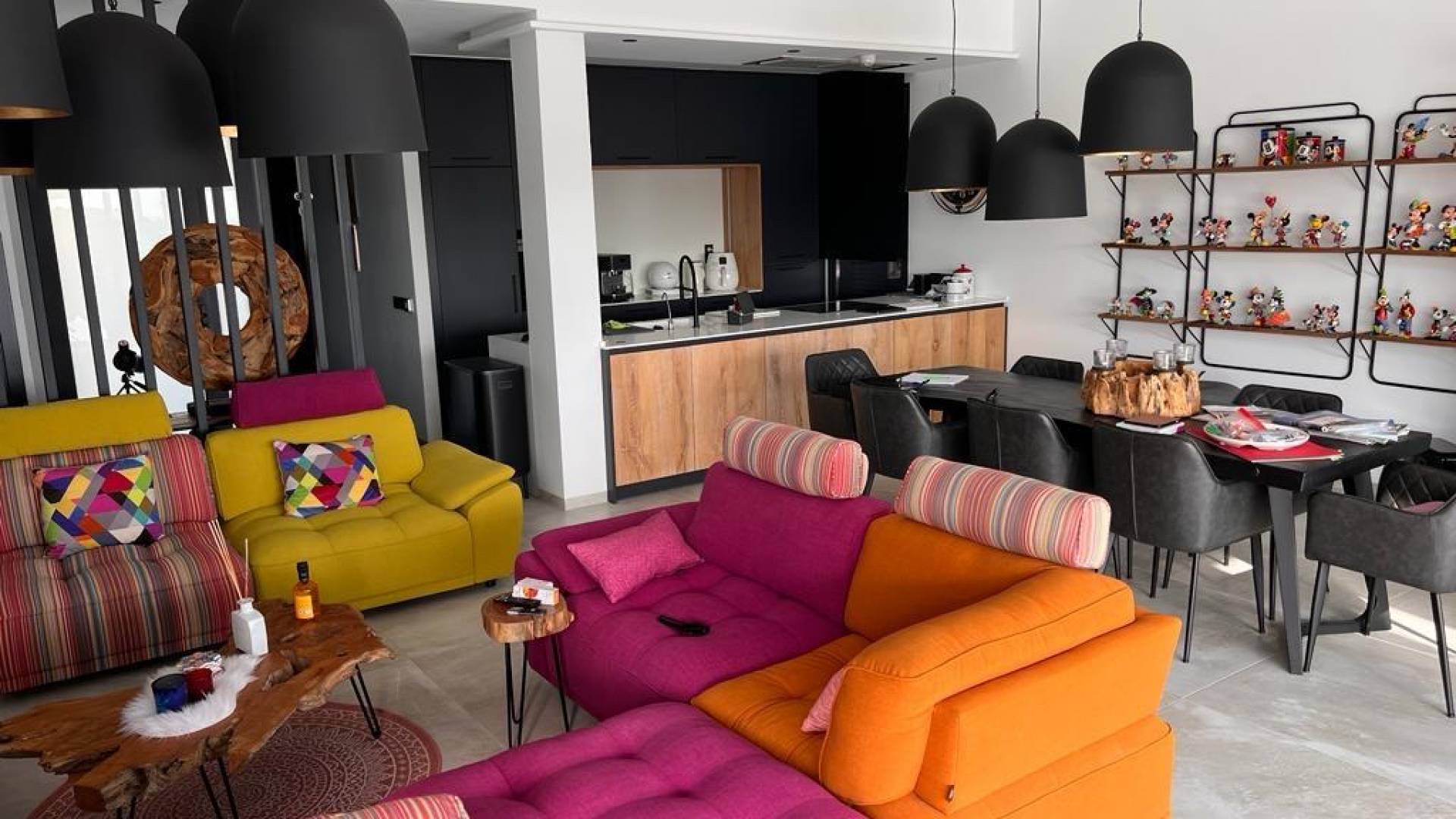 Second hand - Independent villa - Ciudad Quesada - Rojales - Ciudad Quesada