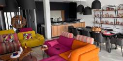 Second hand - Independent villa - Ciudad Quesada - Rojales - Ciudad Quesada