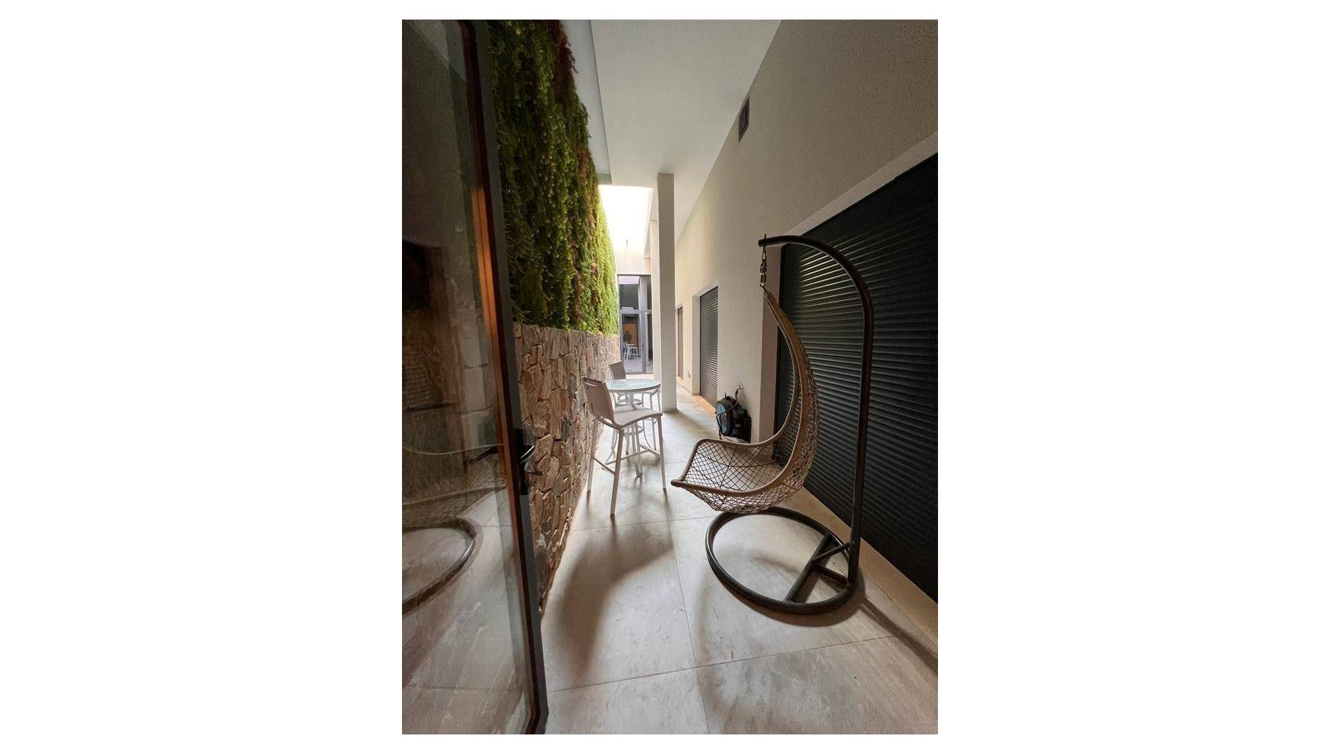 Second hand - Independent villa - Ciudad Quesada - Rojales - Ciudad Quesada