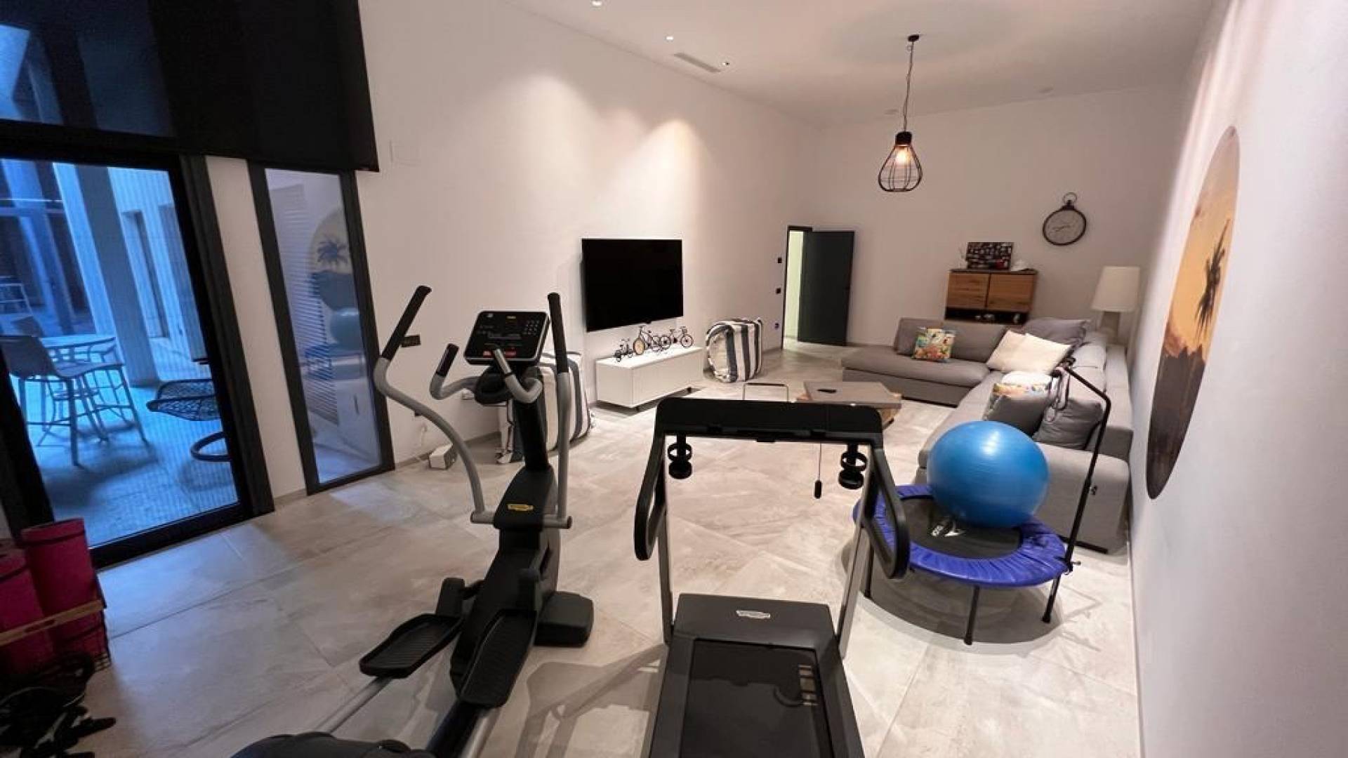 Second hand - Independent villa - Ciudad Quesada - Rojales - Ciudad Quesada