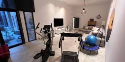 Second hand - Independent villa - Ciudad Quesada - Rojales - Ciudad Quesada
