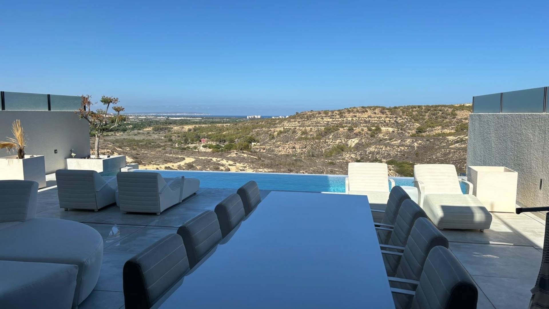 Second hand - Independent villa - Ciudad Quesada - Rojales - Ciudad Quesada